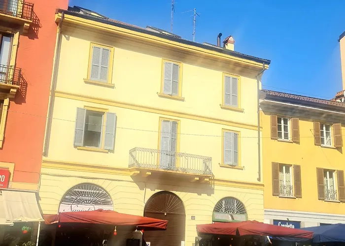 Navigli View Grande